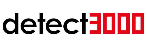 detect3000 – logo client