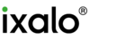 ixalo – variante de logo avec symbole de marque déposée